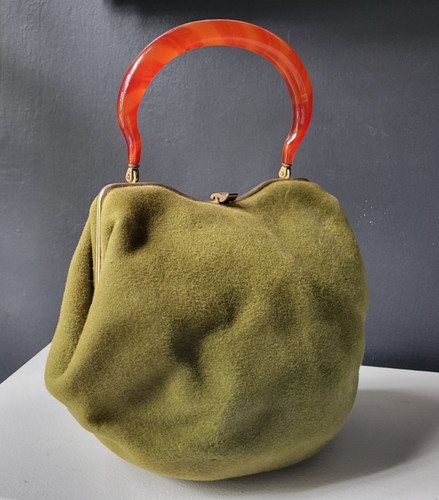 Vintage empress olive - vintage,
