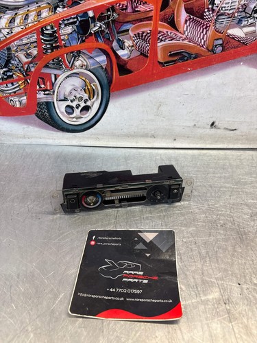 Porsche 944 climate heater - , /