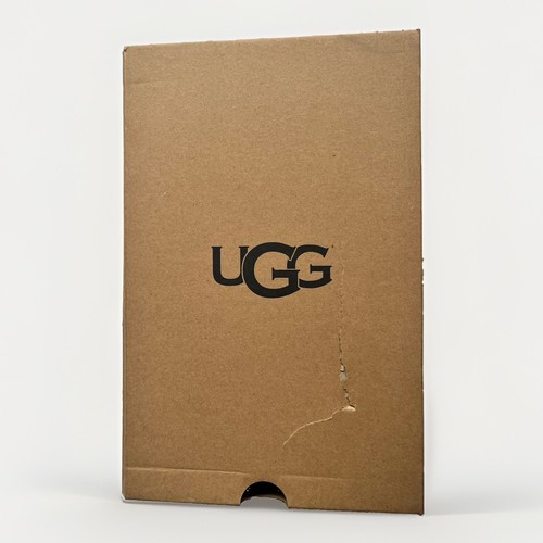 Empty ugg shoe box - empty,