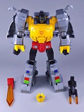 4th Party MP-08AB King