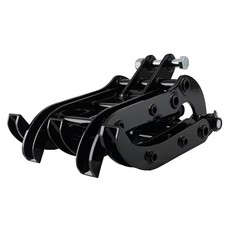 Wide Grab Grapple for Mini