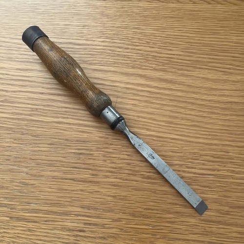 Vintage square edge - square, mortise