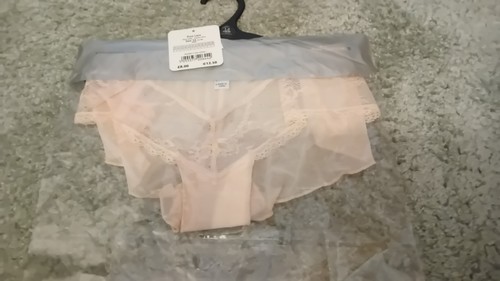 Ann summers size - , short