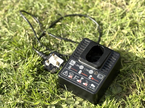 Elu ezal type - to, 14.4v