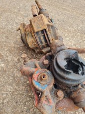 Classic Mini Cooper S/1275 GT Hub Assemblies