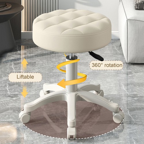 Height adjustable swivel - adjustable,
