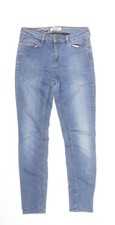 Fat Face Women’s Blue Denim