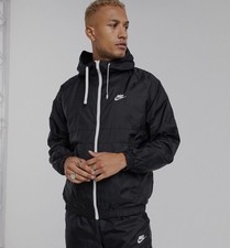 Nike Hoxton Men's Shiny Nylon