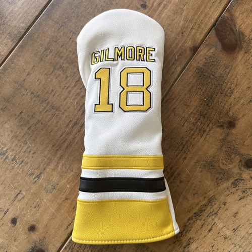 Happy gilmore embroidered - happy, 18