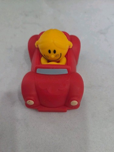 Mcdonalds happy meal toy 2026 - ,