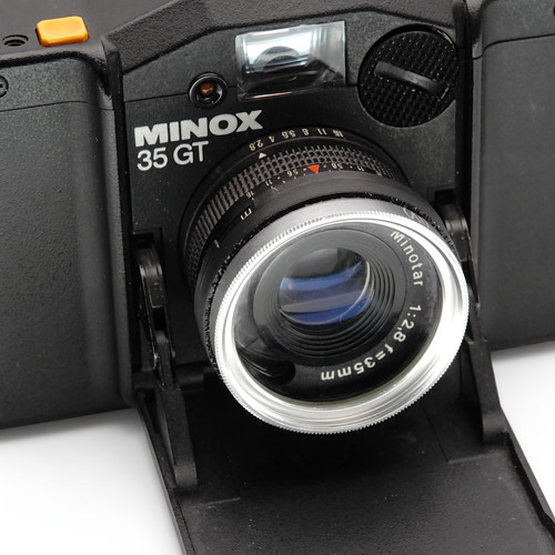 Unplugged filter adapter for - unplugged,
