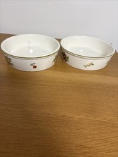 Wedgwood Ceramic Bowl