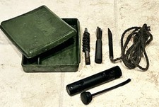 British army l1a1 kit - british,