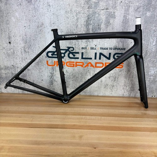 Specialized works aethos - specialized, s-works