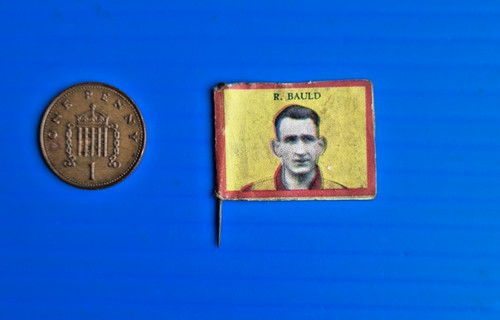 1933 the skipper football - 1933,