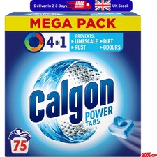 Calgon 4-in-1 Washing Machine