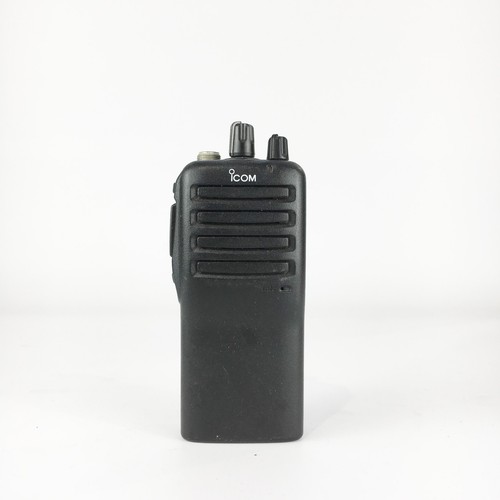 Icom f15 vhf - icom, 16