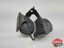 VAUXHALL ASTRA GTC TWIN DOUBLE HORN SIREN SIGNAL 2013 13409130