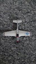 Metal A255 P-51 Mustang