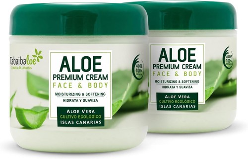 Tabaiba premium aloe - tabaiba,