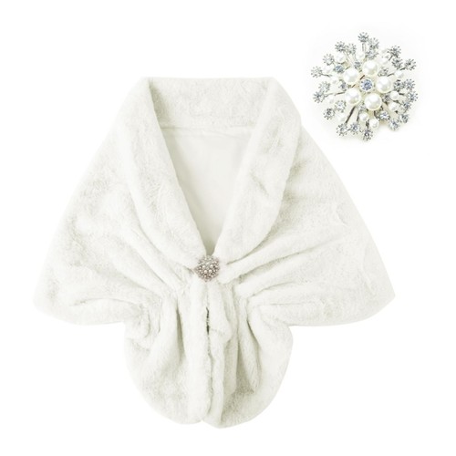 Trendy ladies shawl set - shawl,