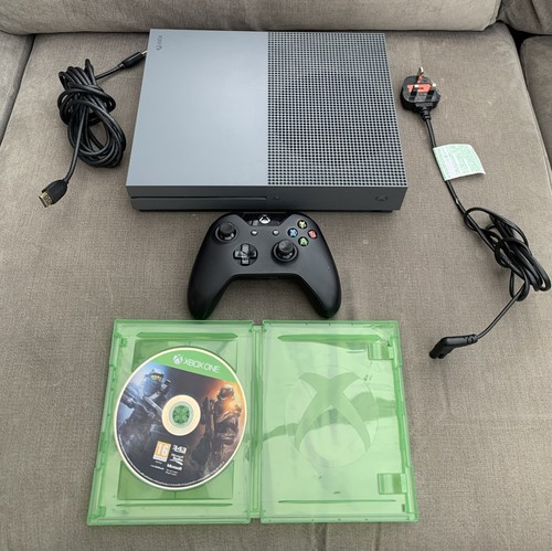 Microsoft xbox one - microsoft, 500gb