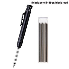 Deep Hole Solid Carpenter