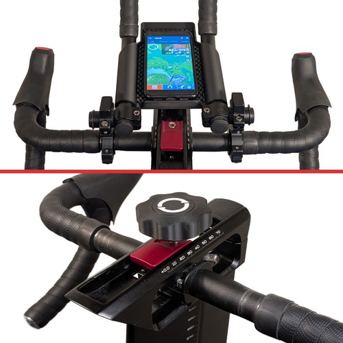 Wattbike atom aerobar - wattbike,