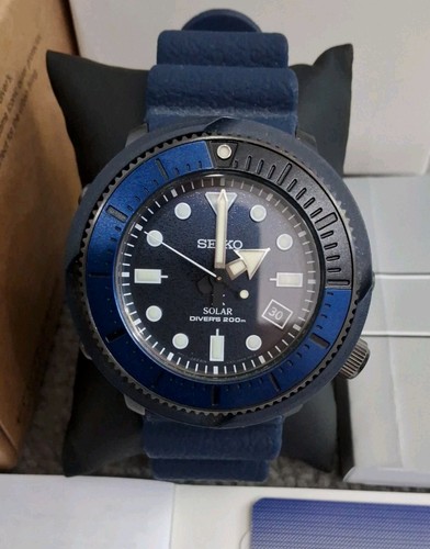Seiko prospex street - seiko, series