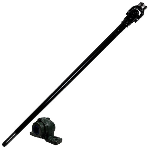 Kawasaki prop shaft assy front - kawasaki,