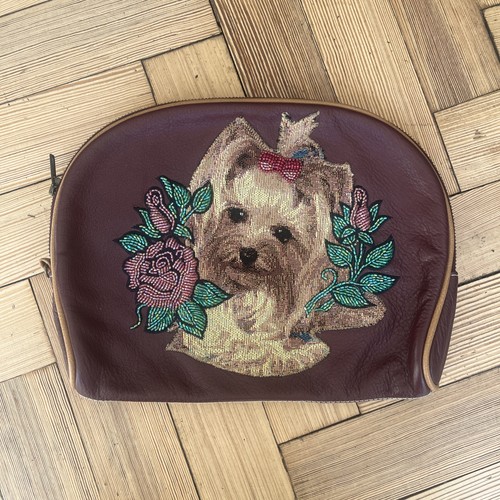 Isabella fiore pouch - pouch, bag