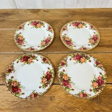 Vintage Royal Albert Old