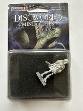 Discworld Miniatures Micro