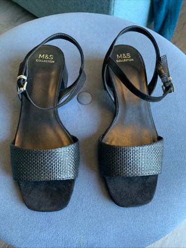 Marks spencer collection - &,