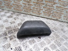 BFD080368 1999 LAND ROVER DEFENDER 110 TD5 STEERING WHEEL CENTRE COVER