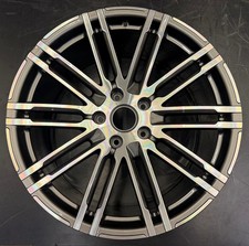 Porsche 958 Cayenne 21" Turbo
