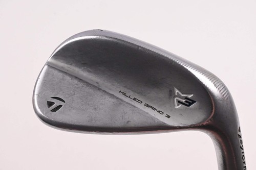 Taylormade milled grind - milled,