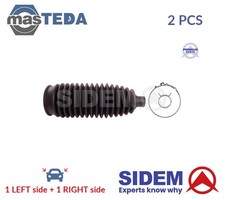 353035 BELLOWS STEERING RACK