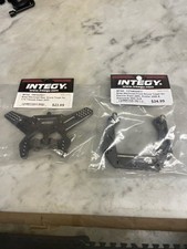 Integy Billet Machined Shock