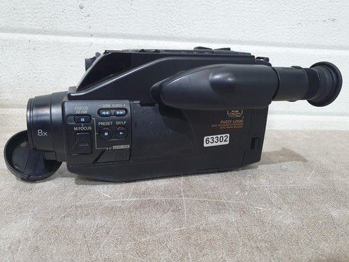 Sanyo rz1p 8mm - sanyo, vm-rz1p