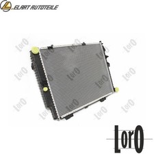 Radiator Engine Cooling