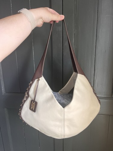 Rare vintage loewe hobo - loewe, bag