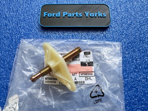 New genuine ford - ford, mk3