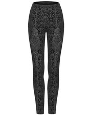 Punk Rave Womens Gothic