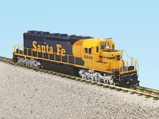 Usa trains scale diecast - trains,