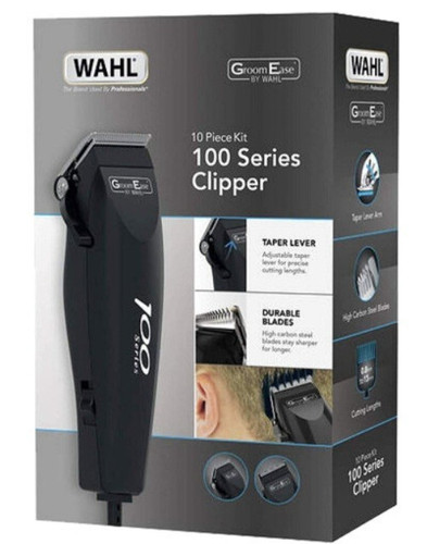 Wahl 100 series groomease - series, 10