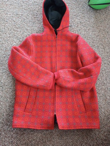 Vintage vjr welsh wool - welsh,