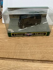 Corgi Diecast D983 Morris J