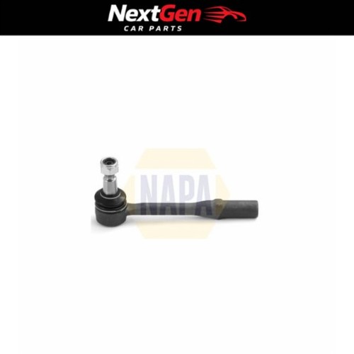 Track rod end - track,