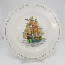 Wedgwood Etruria English